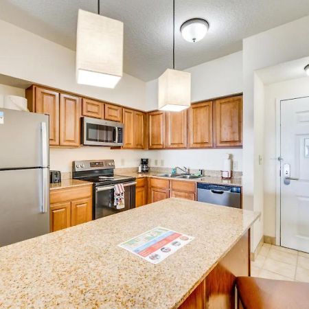 Cozy Orlando Resort Condo 4Mi From Disney Williamsburg Ngoại thất bức ảnh