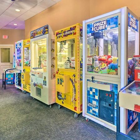 Cozy Orlando Resort Condo 4Mi From Disney Williamsburg Ngoại thất bức ảnh
