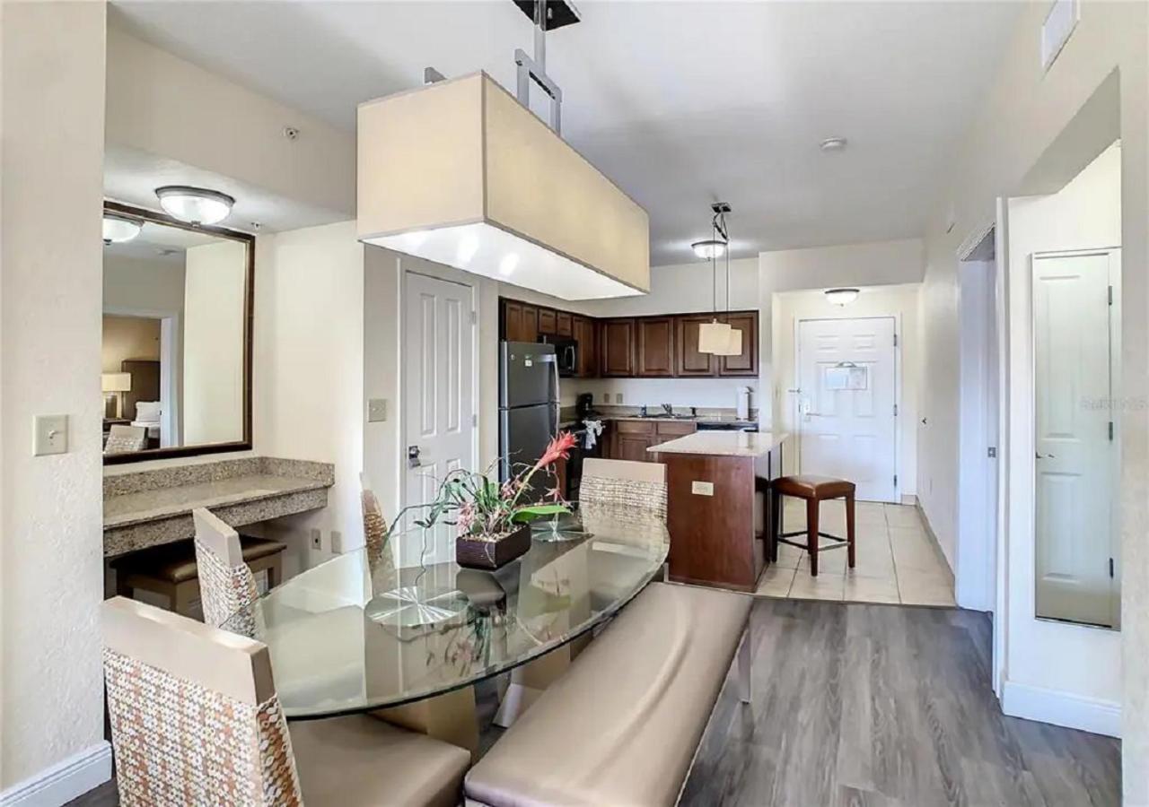 Cozy Orlando Resort Condo 4Mi From Disney Williamsburg Ngoại thất bức ảnh