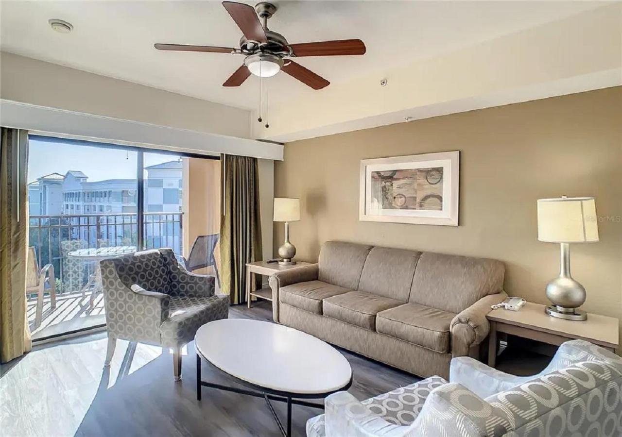 Cozy Orlando Resort Condo 4Mi From Disney Williamsburg Ngoại thất bức ảnh
