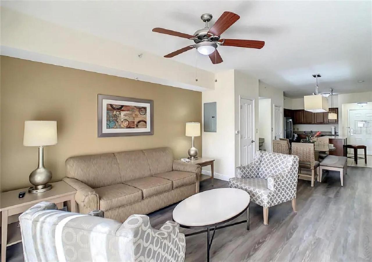 Cozy Orlando Resort Condo 4Mi From Disney Williamsburg Ngoại thất bức ảnh