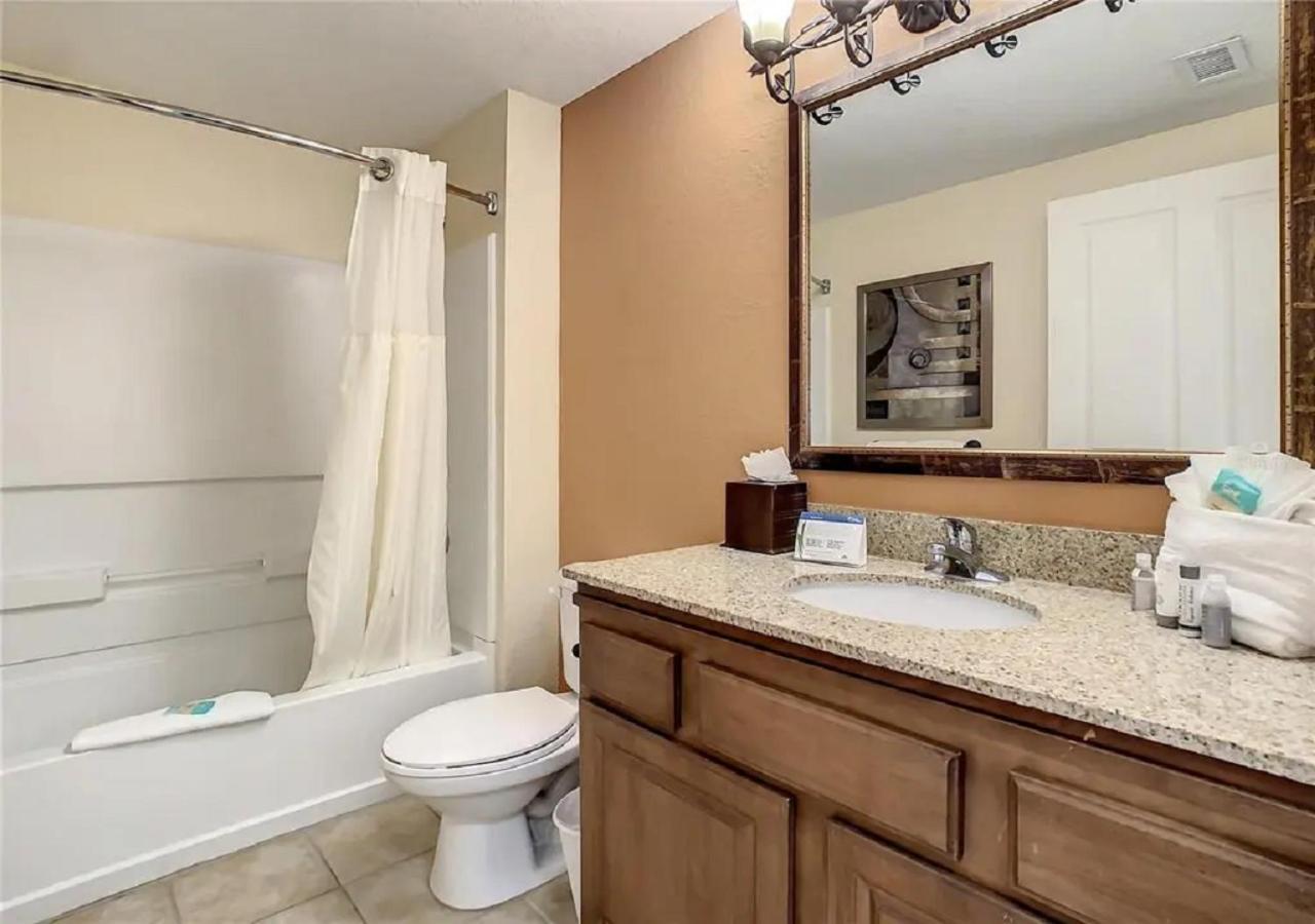 Cozy Orlando Resort Condo 4Mi From Disney Williamsburg Ngoại thất bức ảnh