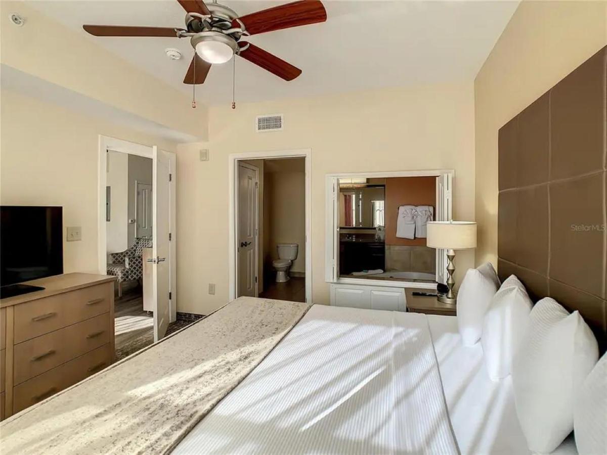 Cozy Orlando Resort Condo 4Mi From Disney Williamsburg Ngoại thất bức ảnh