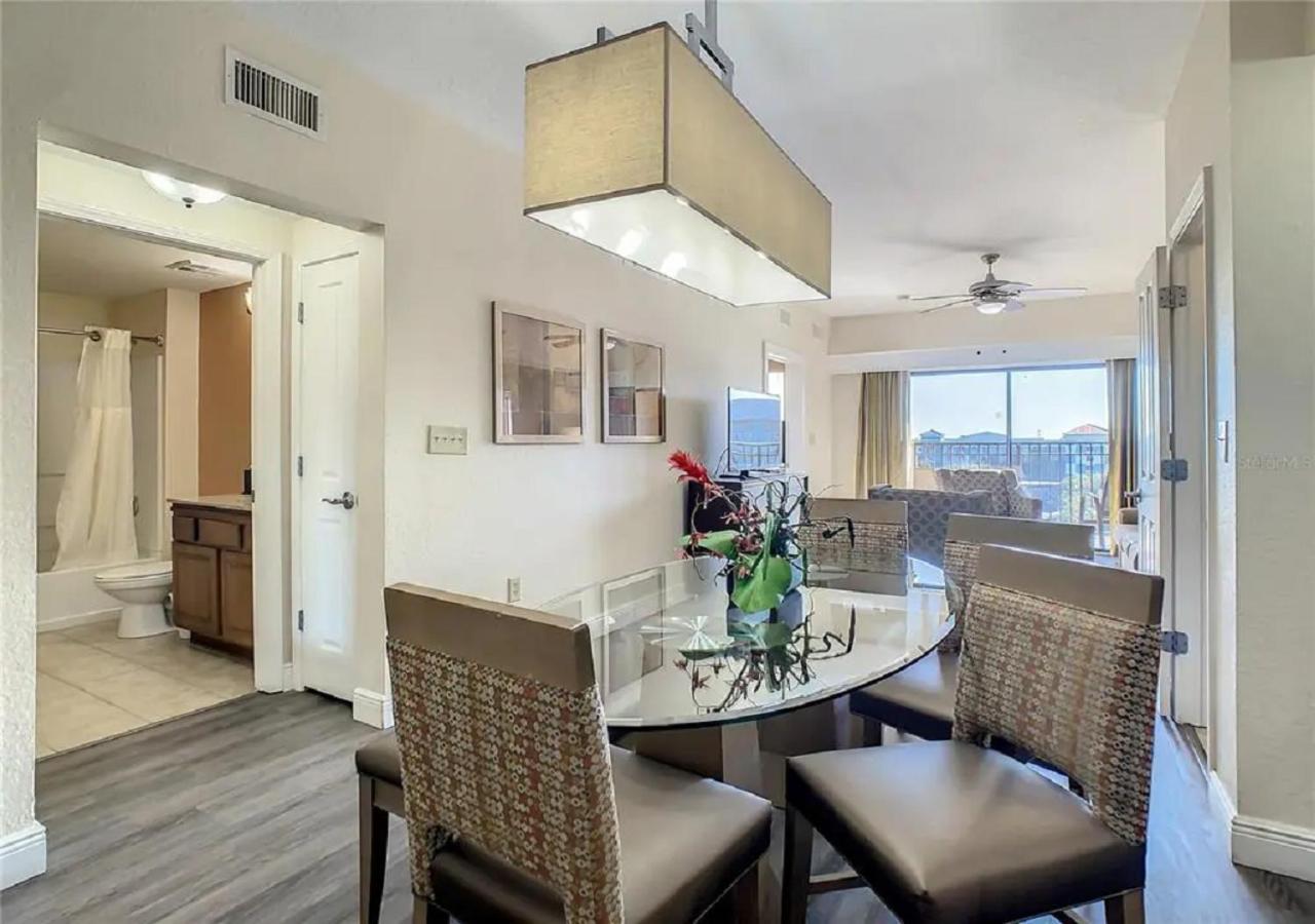 Cozy Orlando Resort Condo 4Mi From Disney Williamsburg Ngoại thất bức ảnh