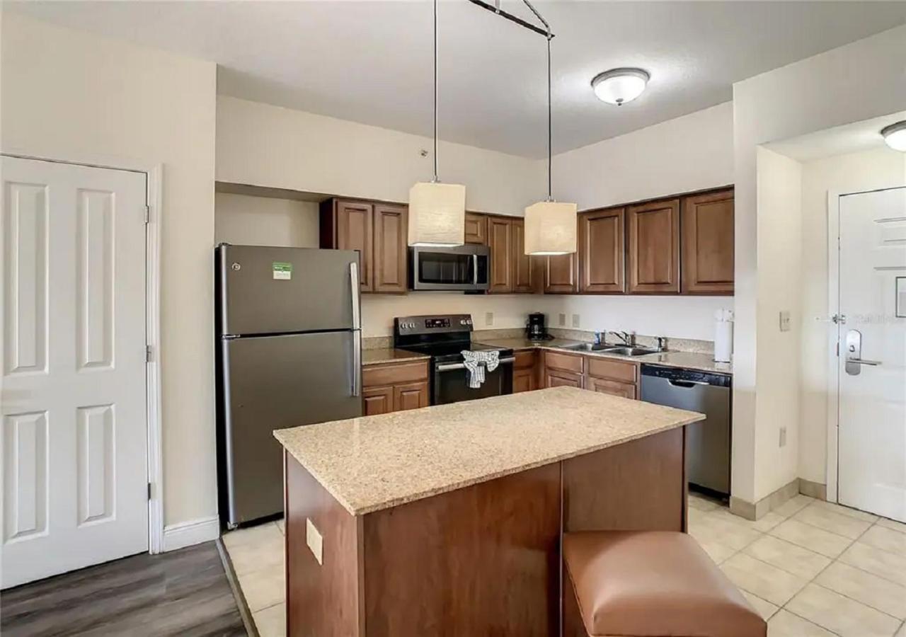 Cozy Orlando Resort Condo 4Mi From Disney Williamsburg Ngoại thất bức ảnh