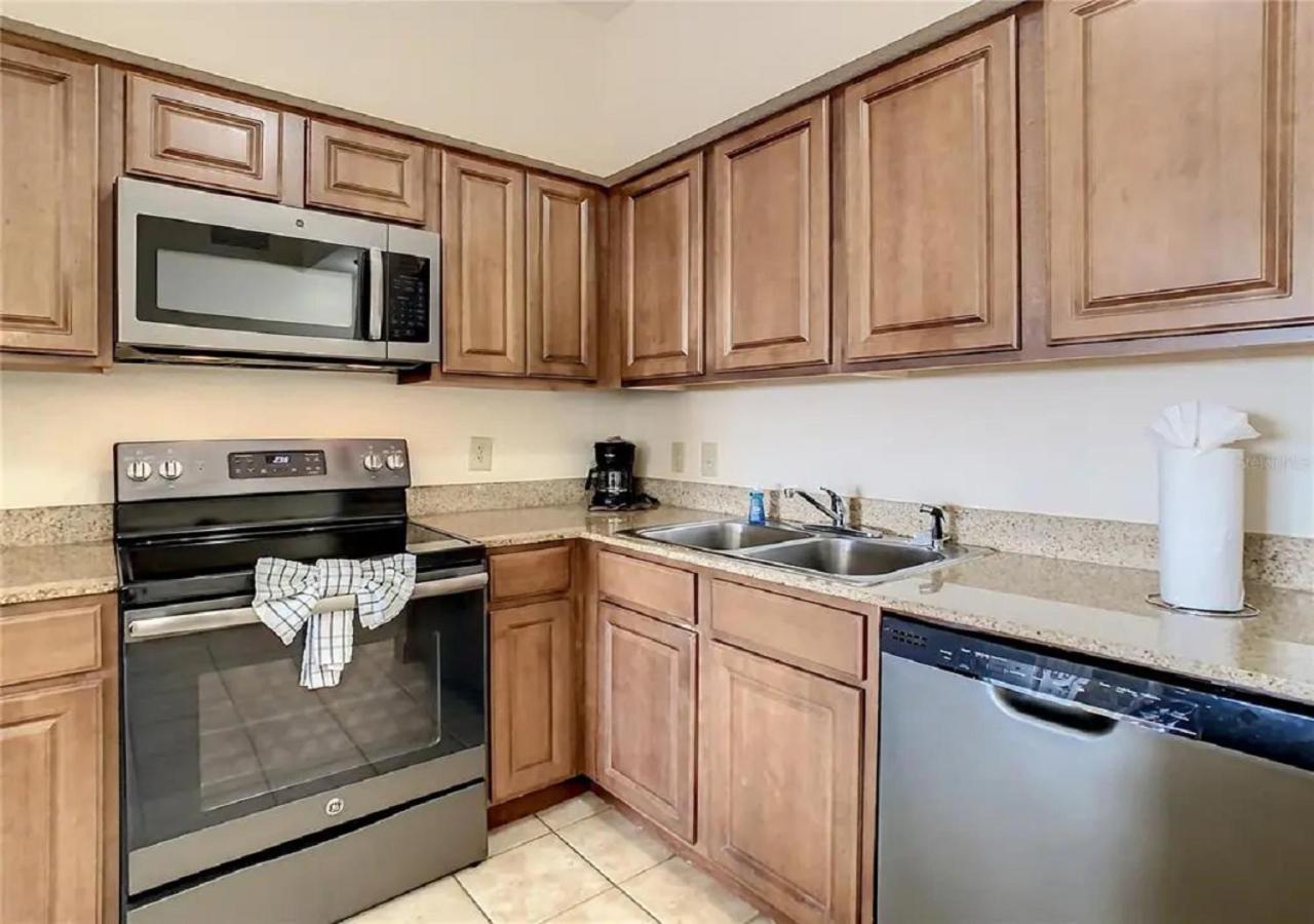 Cozy Orlando Resort Condo 4Mi From Disney Williamsburg Ngoại thất bức ảnh