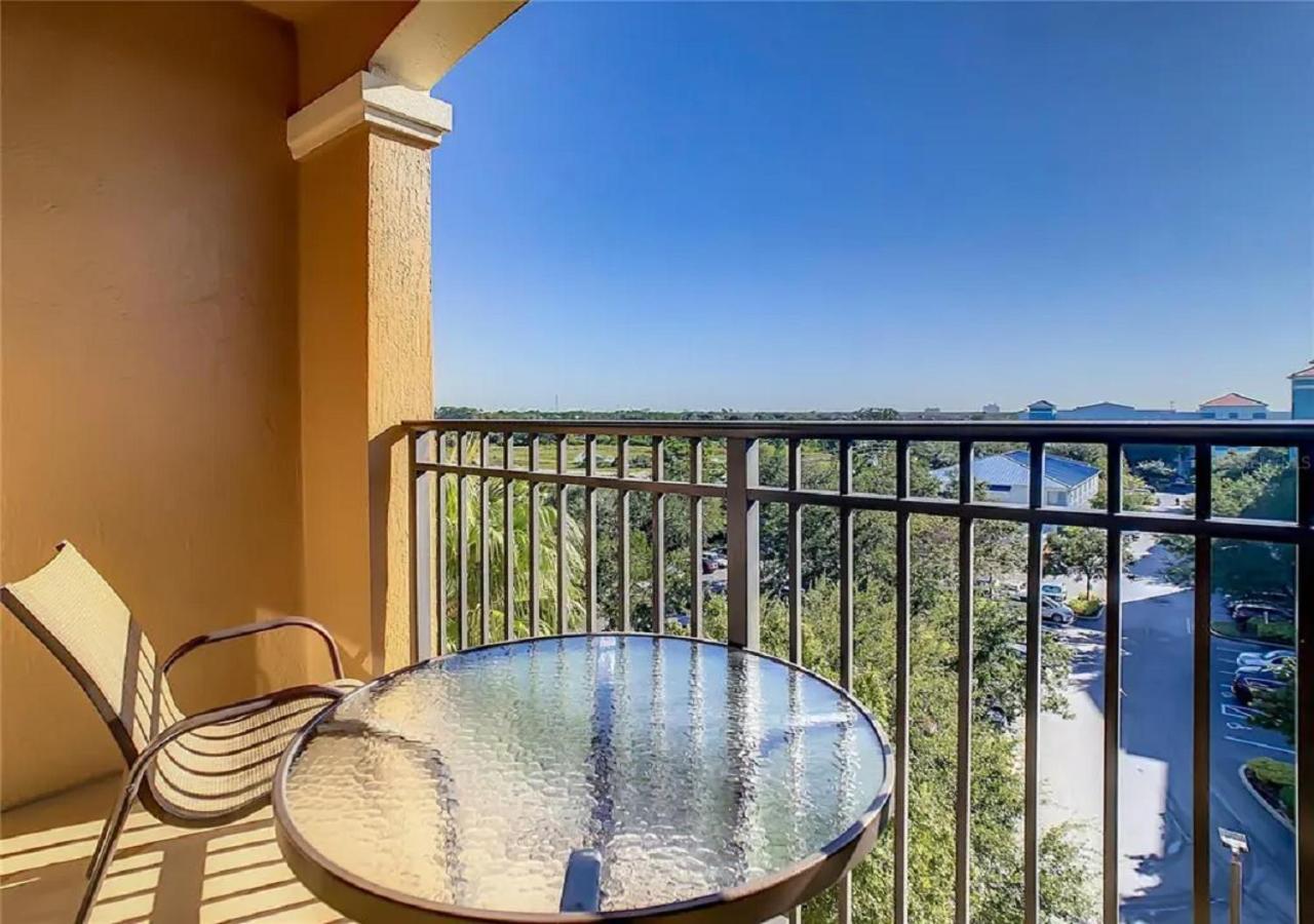 Cozy Orlando Resort Condo 4Mi From Disney Williamsburg Ngoại thất bức ảnh