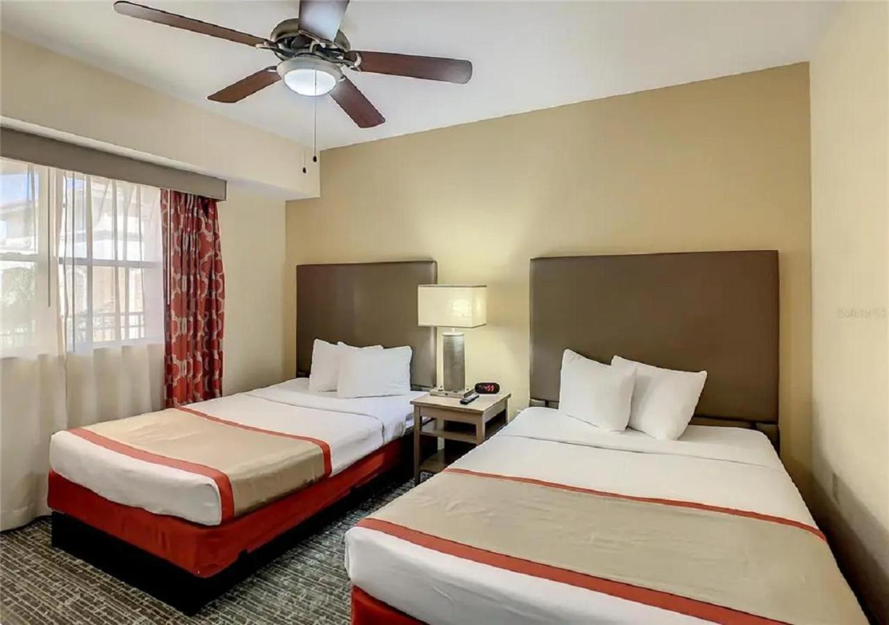 Cozy Orlando Resort Condo 4Mi From Disney Williamsburg Ngoại thất bức ảnh
