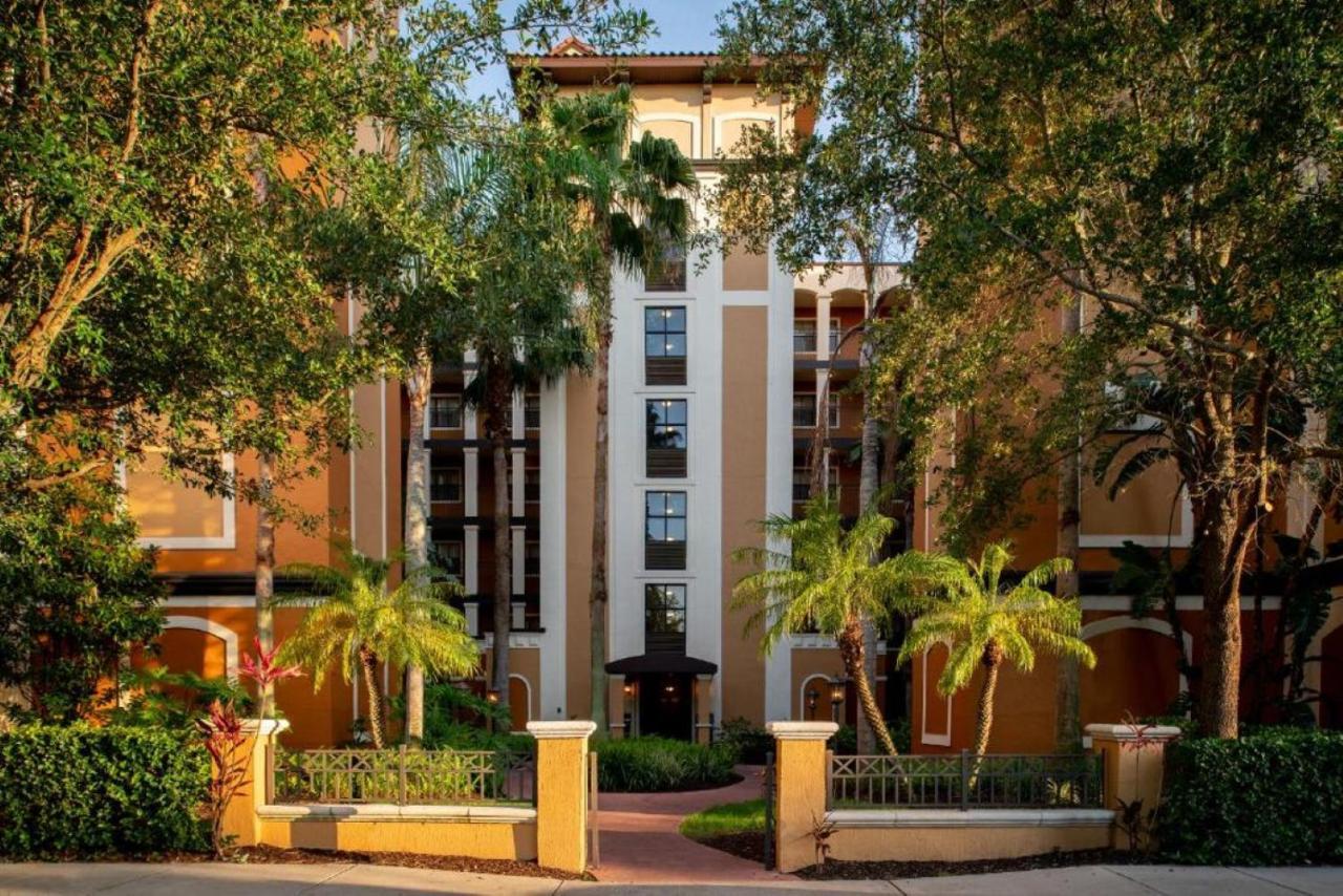 Cozy Orlando Resort Condo 4Mi From Disney Williamsburg Ngoại thất bức ảnh