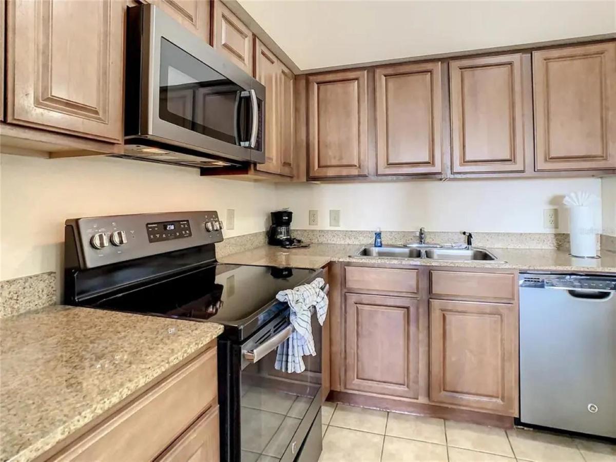 Cozy Orlando Resort Condo 4Mi From Disney Williamsburg Ngoại thất bức ảnh
