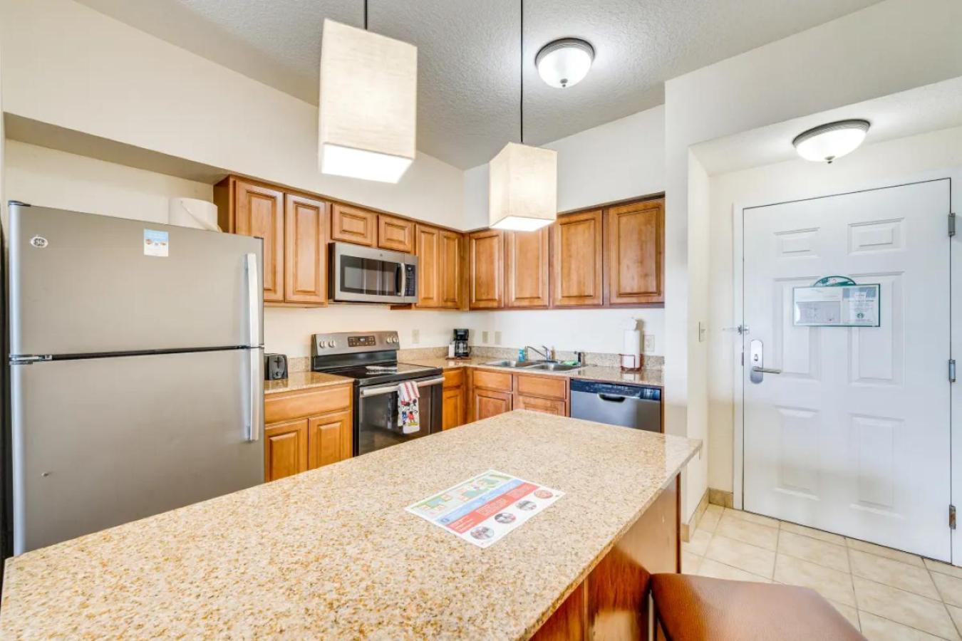 Cozy Orlando Resort Condo 4Mi From Disney Williamsburg Ngoại thất bức ảnh