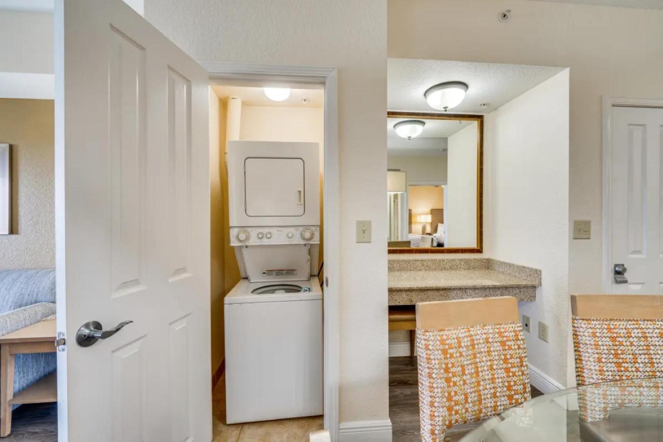 Cozy Orlando Resort Condo 4Mi From Disney Williamsburg Ngoại thất bức ảnh