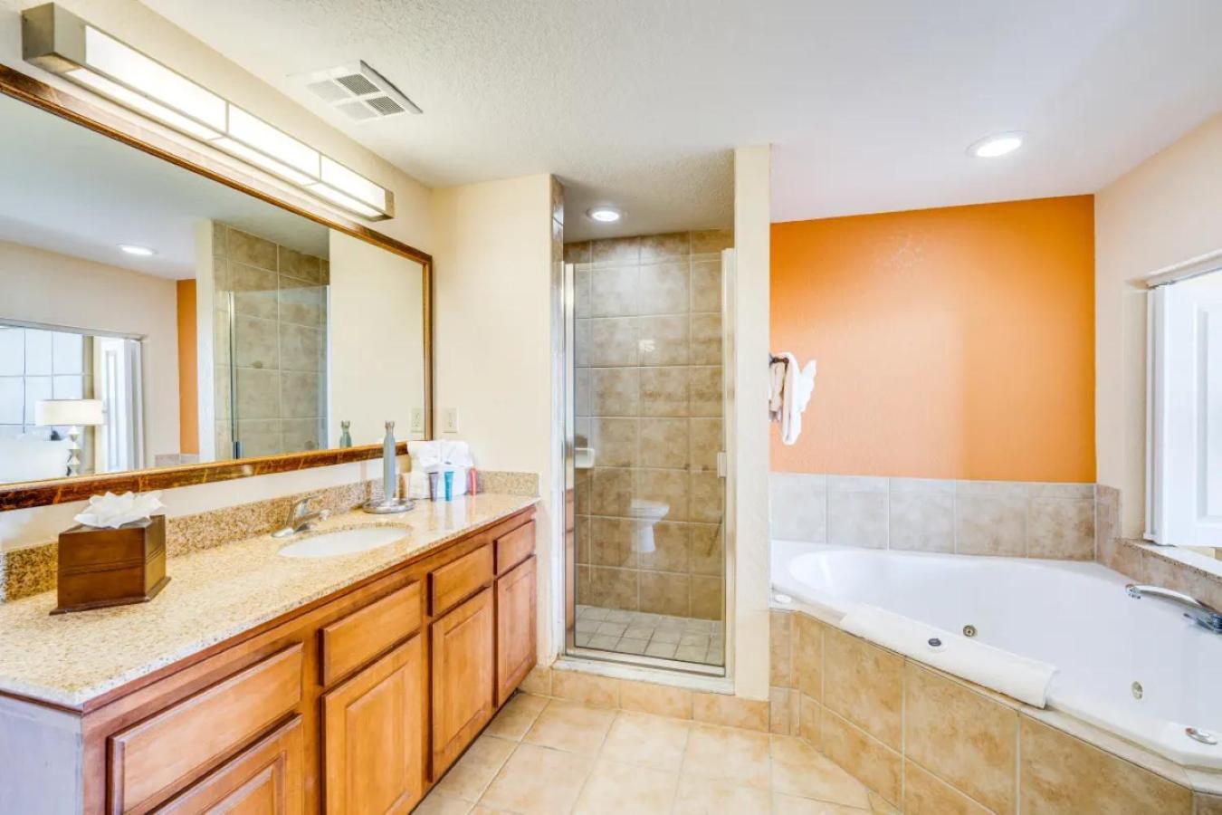 Cozy Orlando Resort Condo 4Mi From Disney Williamsburg Ngoại thất bức ảnh