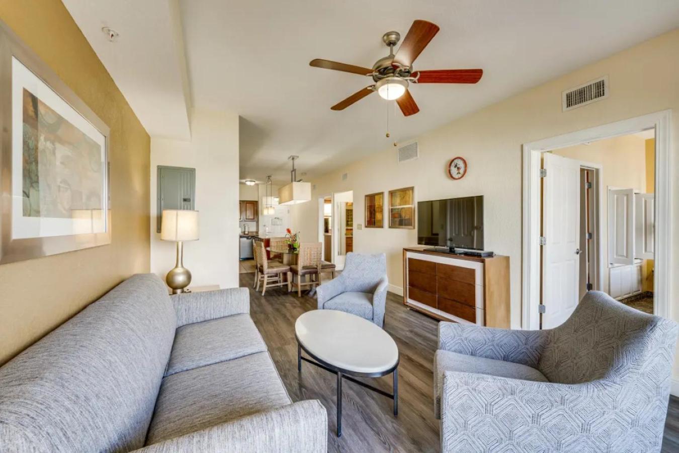 Cozy Orlando Resort Condo 4Mi From Disney Williamsburg Ngoại thất bức ảnh
