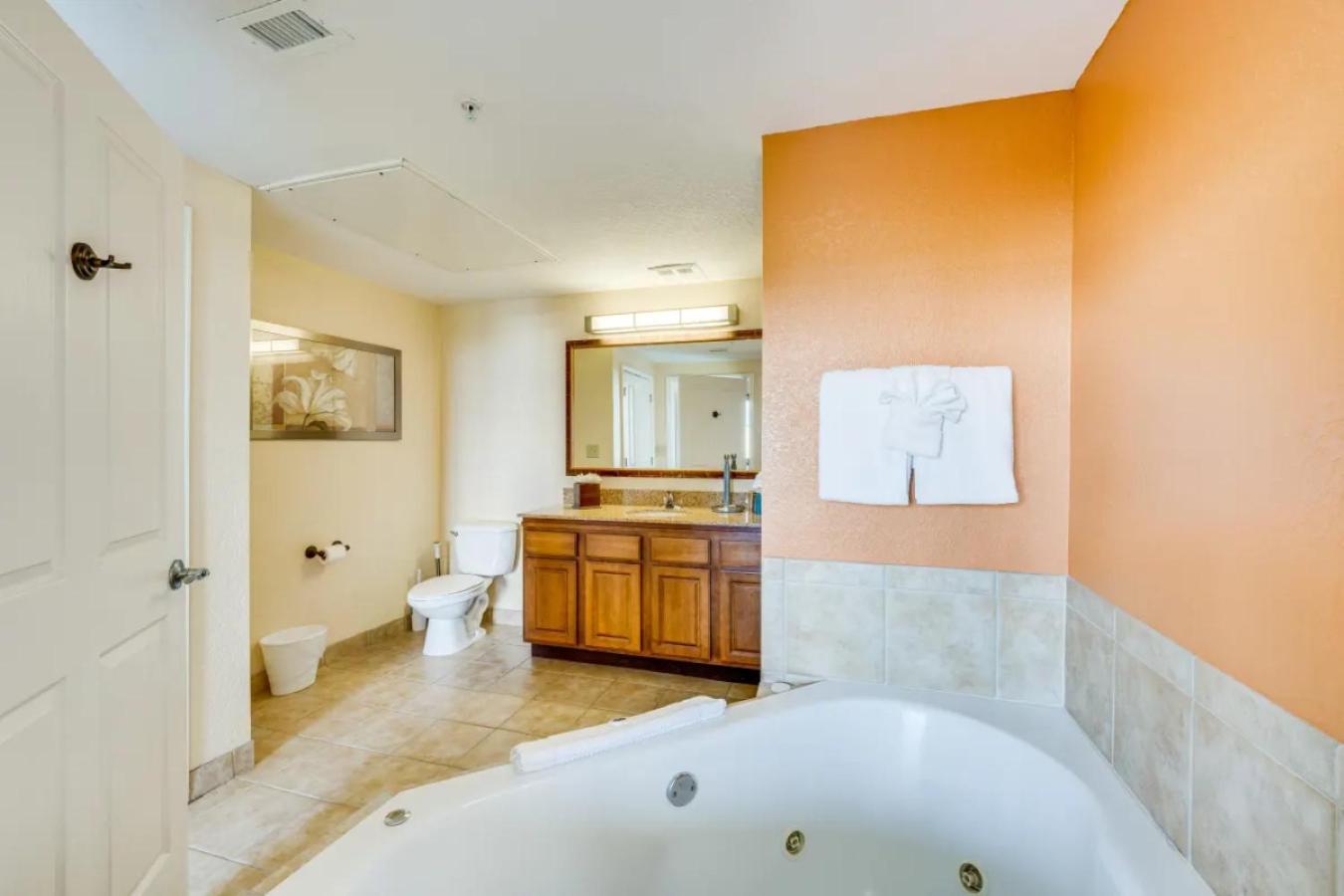 Cozy Orlando Resort Condo 4Mi From Disney Williamsburg Ngoại thất bức ảnh