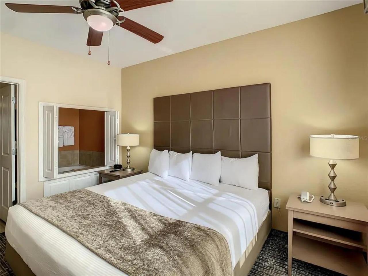 Cozy Orlando Resort Condo 4Mi From Disney Williamsburg Ngoại thất bức ảnh